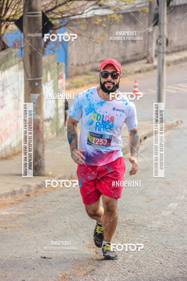 Compre suas fotos do eventoColor Race Brasil - Belo Horizonte no Fotop