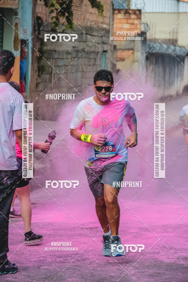 Achetez vos photos de l'vnementColor Race Brasil - Belo Horizonte sur Fotop