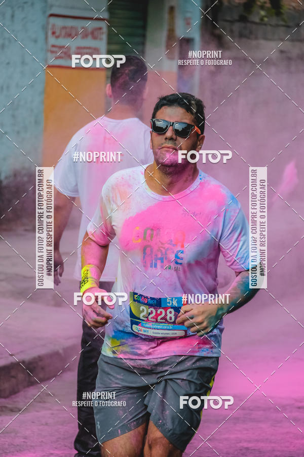Achetez vos photos de l'vnementColor Race Brasil - Belo Horizonte sur Fotop