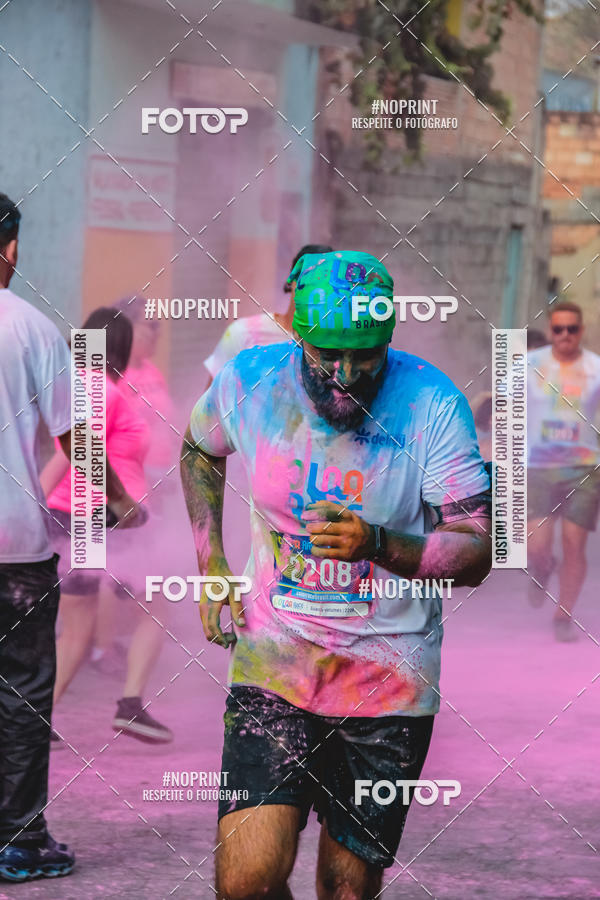 Achetez vos photos de l'vnementColor Race Brasil - Belo Horizonte sur Fotop