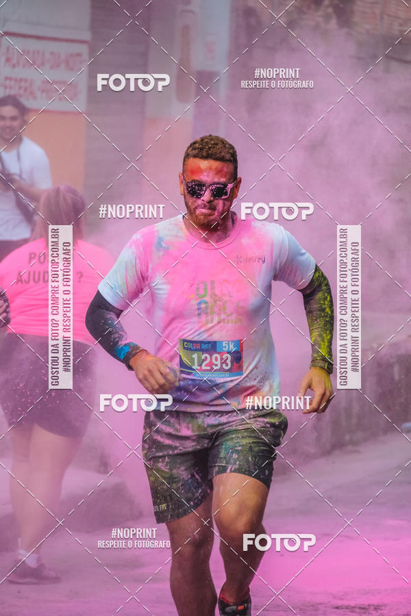 Achetez vos photos de l'vnementColor Race Brasil - Belo Horizonte sur Fotop