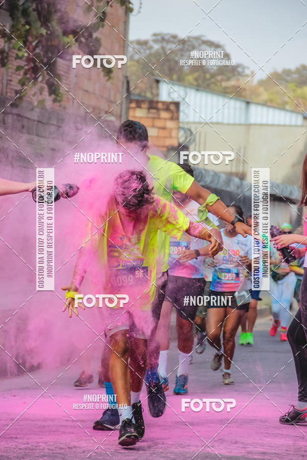 Achetez vos photos de l'vnementColor Race Brasil - Belo Horizonte sur Fotop