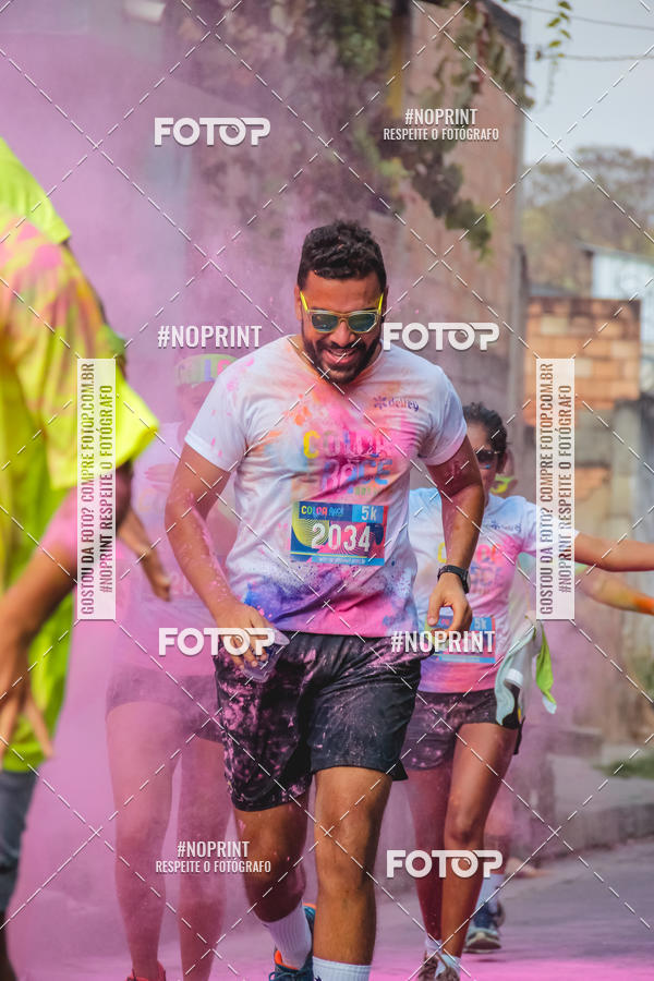 Achetez vos photos de l'vnementColor Race Brasil - Belo Horizonte sur Fotop