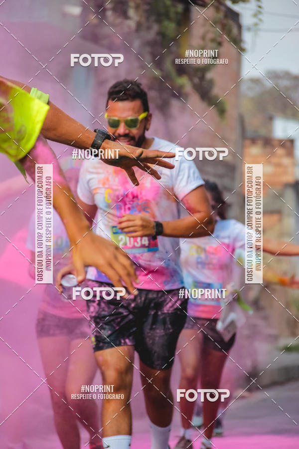 Achetez vos photos de l'vnementColor Race Brasil - Belo Horizonte sur Fotop