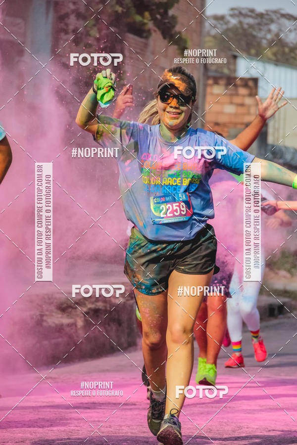 Achetez vos photos de l'vnementColor Race Brasil - Belo Horizonte sur Fotop