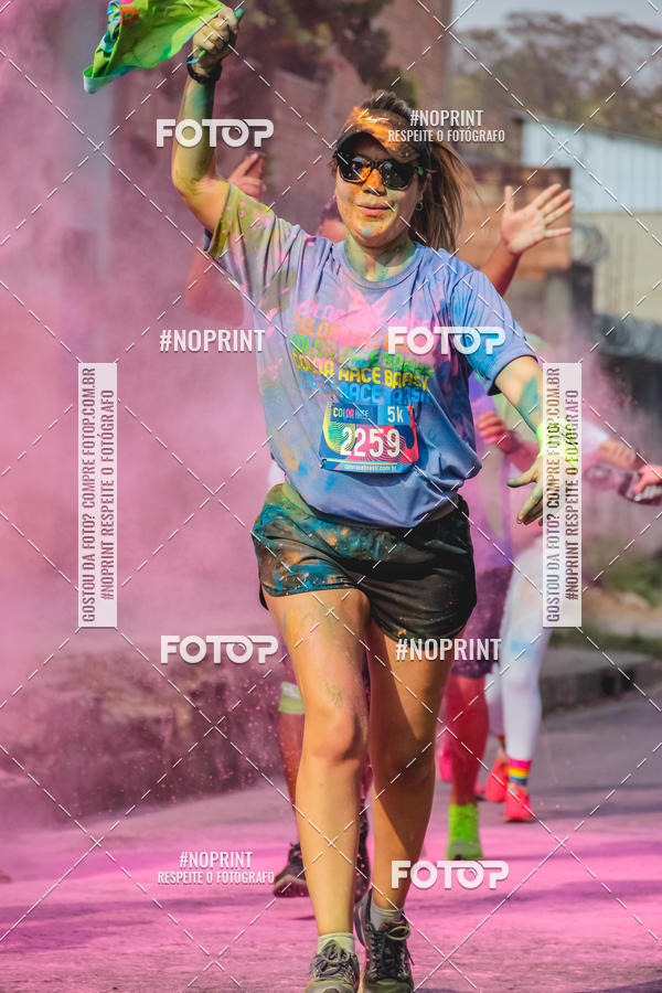 Achetez vos photos de l'vnementColor Race Brasil - Belo Horizonte sur Fotop