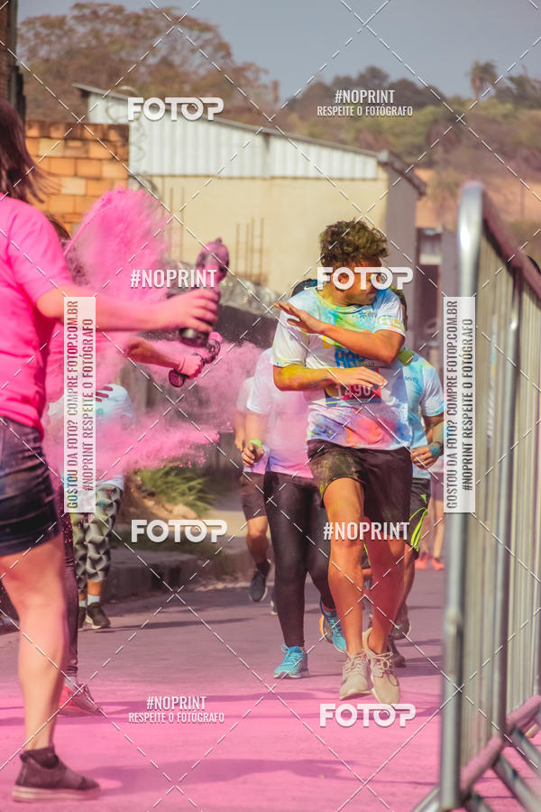 Achetez vos photos de l'vnementColor Race Brasil - Belo Horizonte sur Fotop