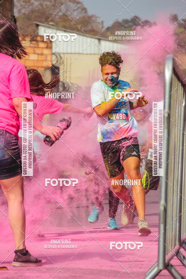 Achetez vos photos de l'vnementColor Race Brasil - Belo Horizonte sur Fotop