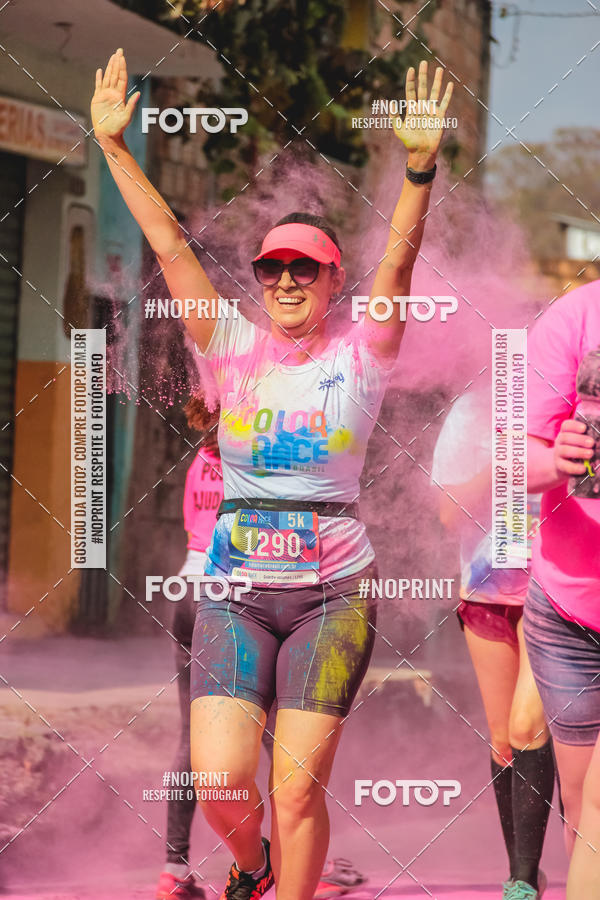 Achetez vos photos de l'vnementColor Race Brasil - Belo Horizonte sur Fotop