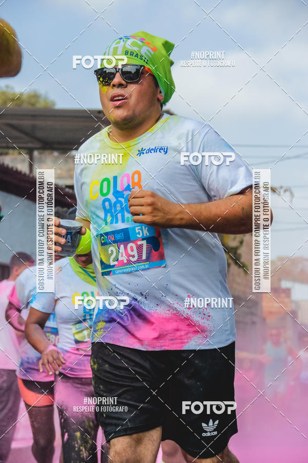 Compre suas fotos do eventoColor Race Brasil - Belo Horizonte no Fotop