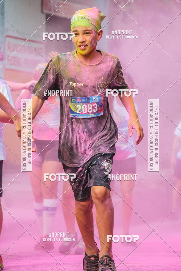 Achetez vos photos de l'vnementColor Race Brasil - Belo Horizonte sur Fotop