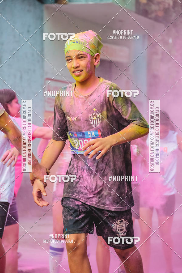 Achetez vos photos de l'vnementColor Race Brasil - Belo Horizonte sur Fotop