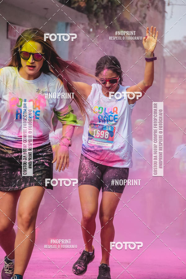 Achetez vos photos de l'vnementColor Race Brasil - Belo Horizonte sur Fotop
