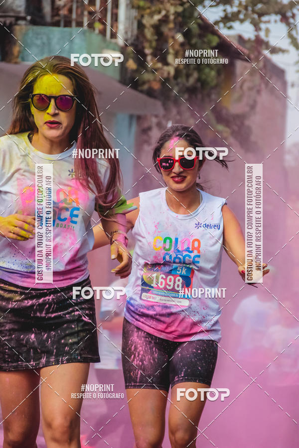 Achetez vos photos de l'vnementColor Race Brasil - Belo Horizonte sur Fotop