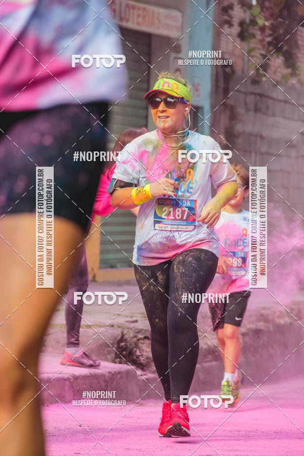 Achetez vos photos de l'vnementColor Race Brasil - Belo Horizonte sur Fotop