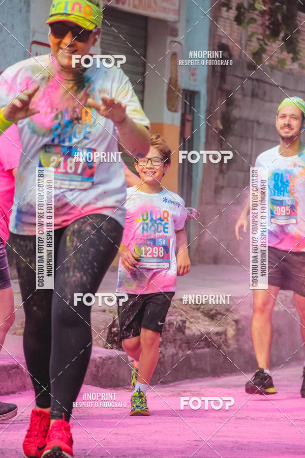 Achetez vos photos de l'vnementColor Race Brasil - Belo Horizonte sur Fotop