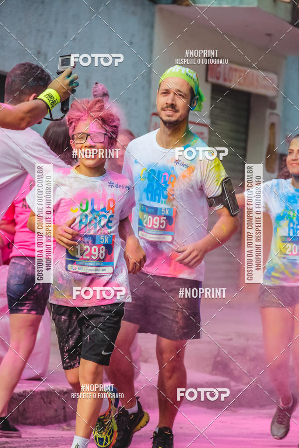 Achetez vos photos de l'vnementColor Race Brasil - Belo Horizonte sur Fotop