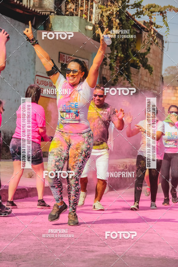 Compre suas fotos do eventoColor Race Brasil - Belo Horizonte no Fotop