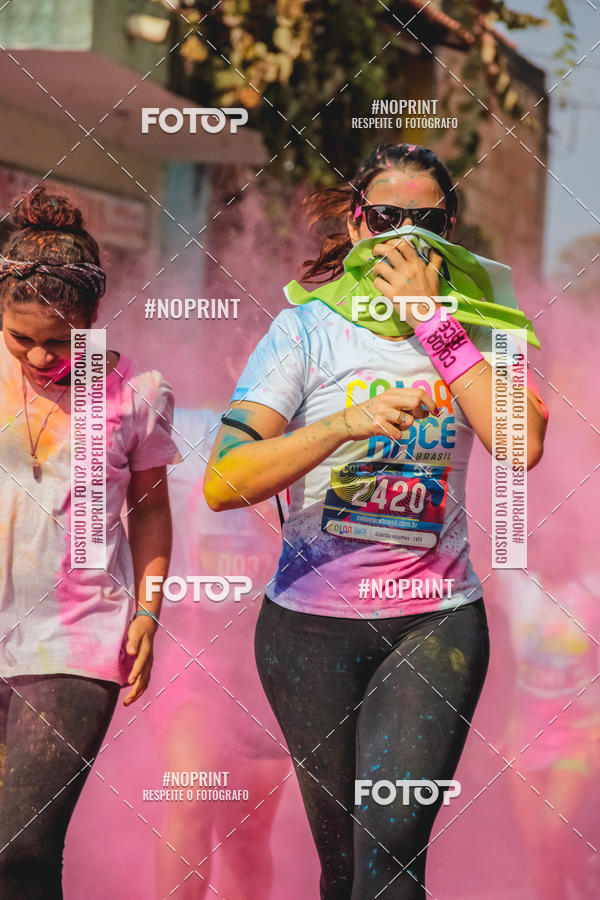 Compre suas fotos do eventoColor Race Brasil - Belo Horizonte no Fotop