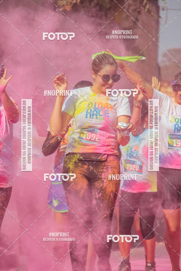 Achetez vos photos de l'vnementColor Race Brasil - Belo Horizonte sur Fotop