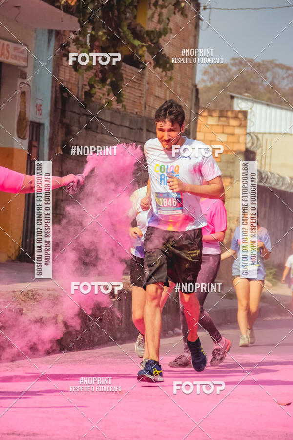 Compre as suas fotos do eventoColor Race Brasil - Belo Horizonte no Fotop
