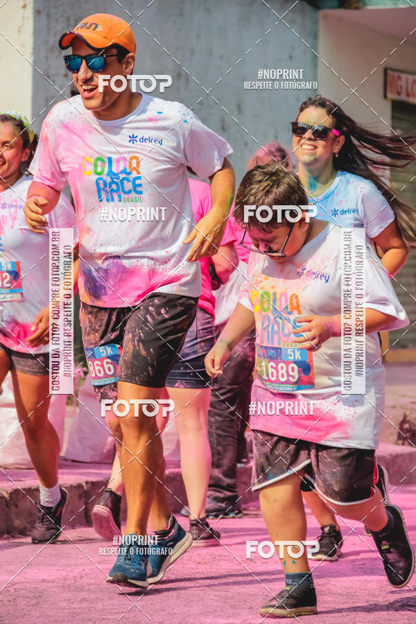 Achetez vos photos de l'vnementColor Race Brasil - Belo Horizonte sur Fotop