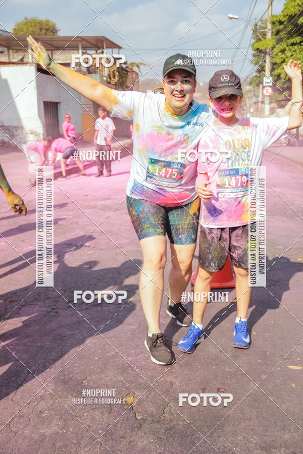 Compre suas fotos do eventoColor Race Brasil - Belo Horizonte no Fotop