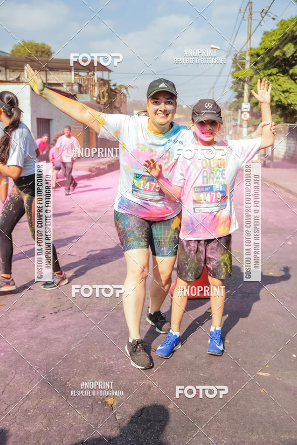 Compre suas fotos do eventoColor Race Brasil - Belo Horizonte no Fotop