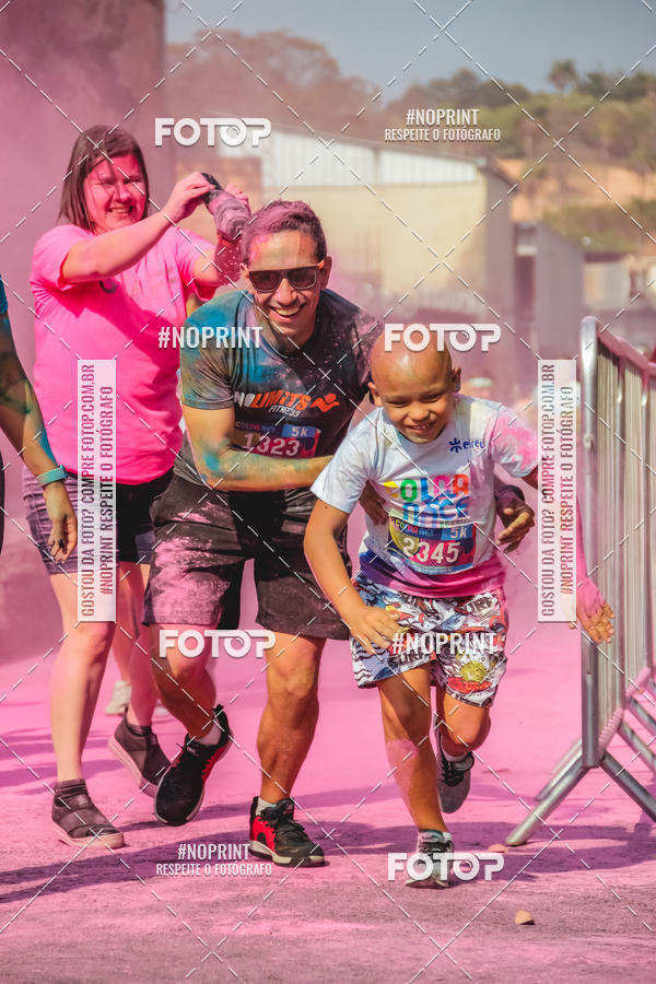 Compre as suas fotos do eventoColor Race Brasil - Belo Horizonte no Fotop