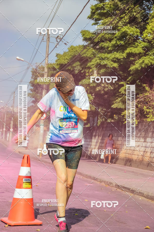 Compre suas fotos do eventoColor Race Brasil - Belo Horizonte no Fotop