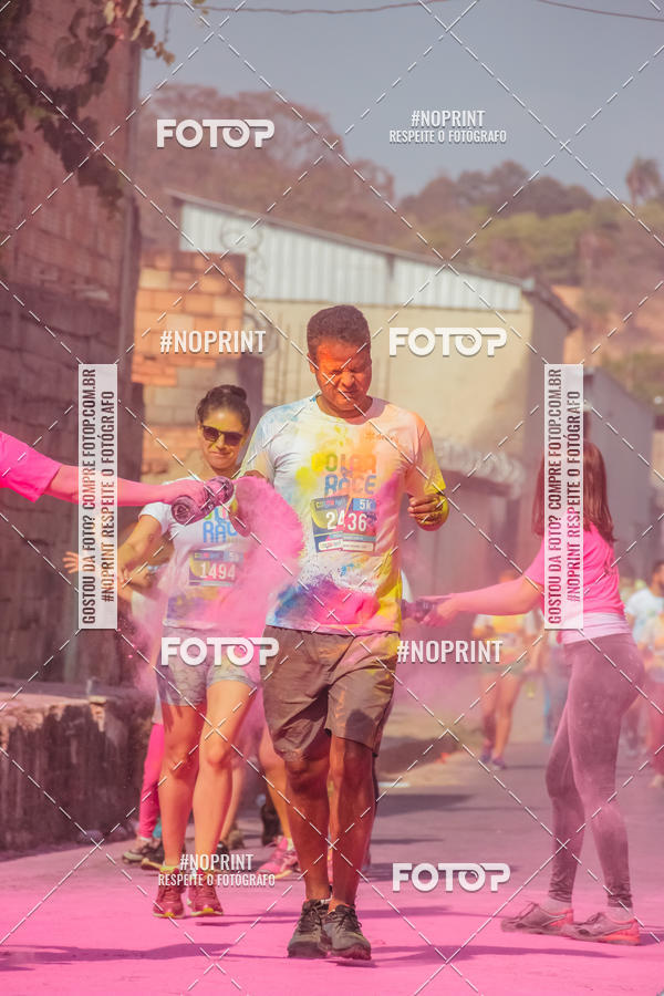 Achetez vos photos de l'vnementColor Race Brasil - Belo Horizonte sur Fotop