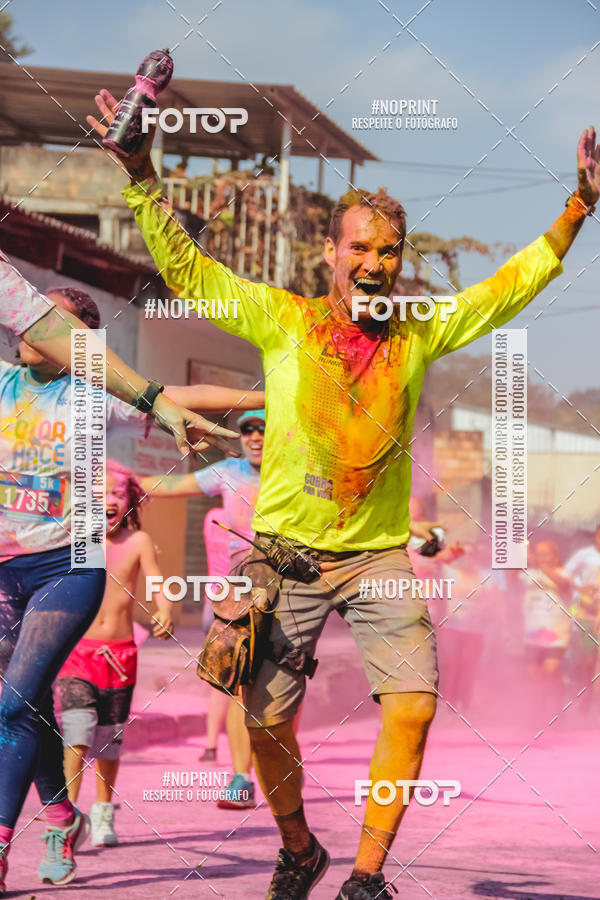 Achetez vos photos de l'vnementColor Race Brasil - Belo Horizonte sur Fotop