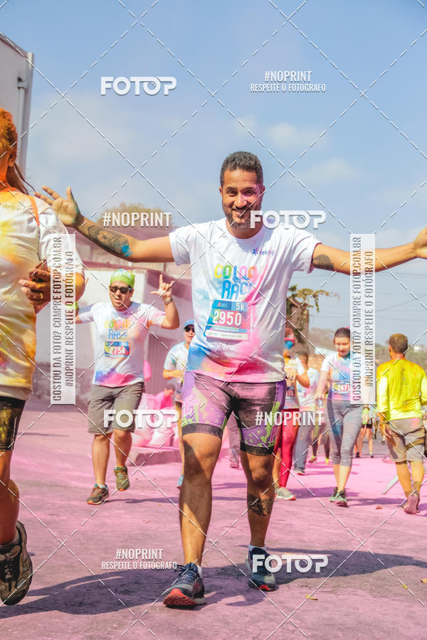 Achetez vos photos de l'vnementColor Race Brasil - Belo Horizonte sur Fotop