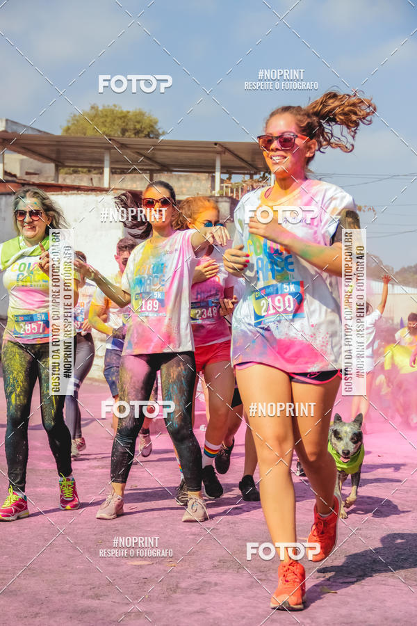Achetez vos photos de l'vnementColor Race Brasil - Belo Horizonte sur Fotop