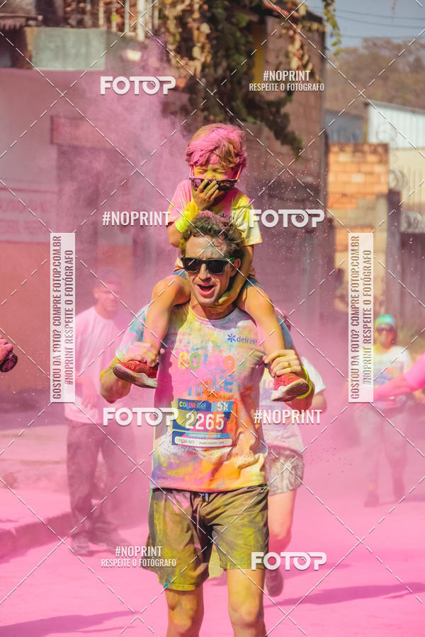 Achetez vos photos de l'vnementColor Race Brasil - Belo Horizonte sur Fotop