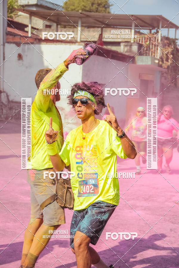 Compre suas fotos do eventoColor Race Brasil - Belo Horizonte no Fotop