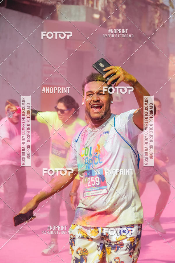 Compre suas fotos do eventoColor Race Brasil - Belo Horizonte no Fotop