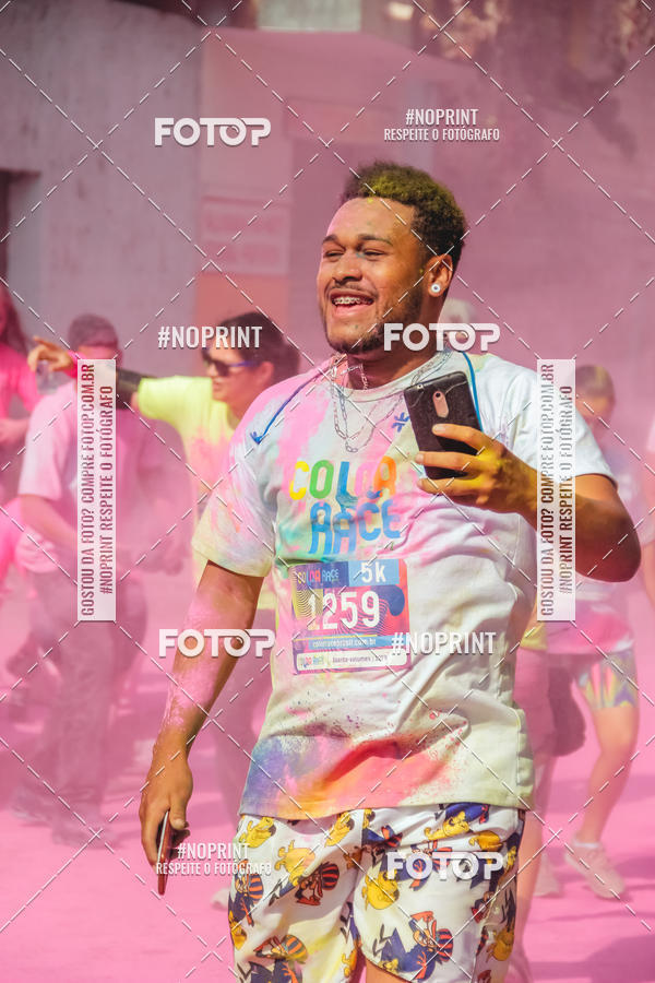Compre suas fotos do eventoColor Race Brasil - Belo Horizonte no Fotop