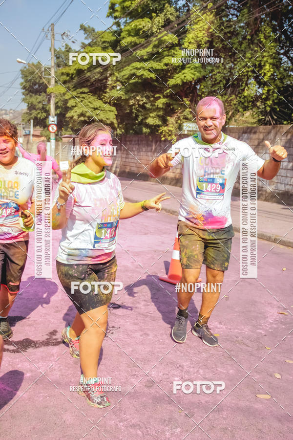 Achetez vos photos de l'vnementColor Race Brasil - Belo Horizonte sur Fotop