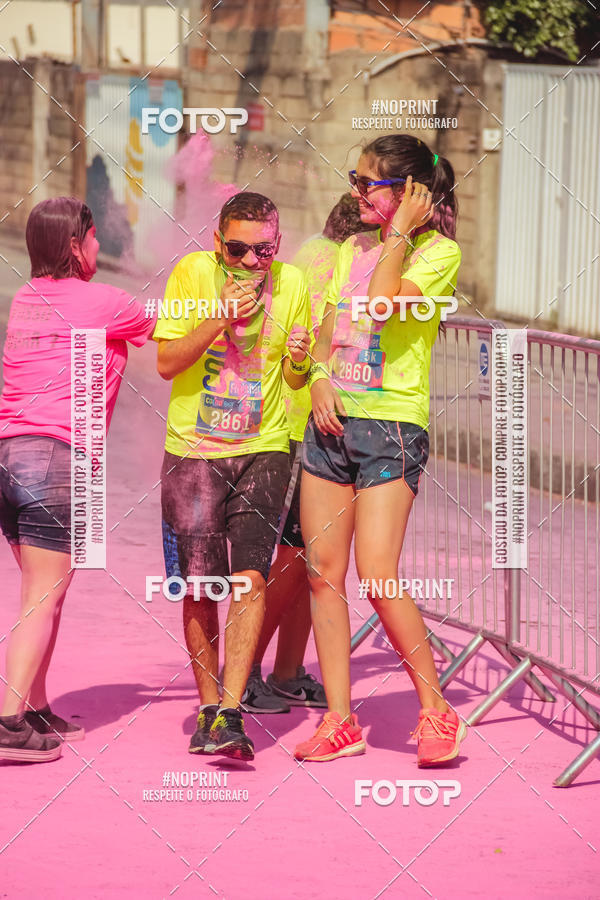 Achetez vos photos de l'vnementColor Race Brasil - Belo Horizonte sur Fotop