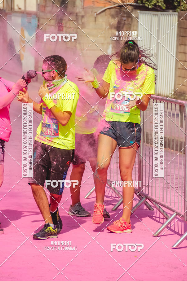 Achetez vos photos de l'vnementColor Race Brasil - Belo Horizonte sur Fotop