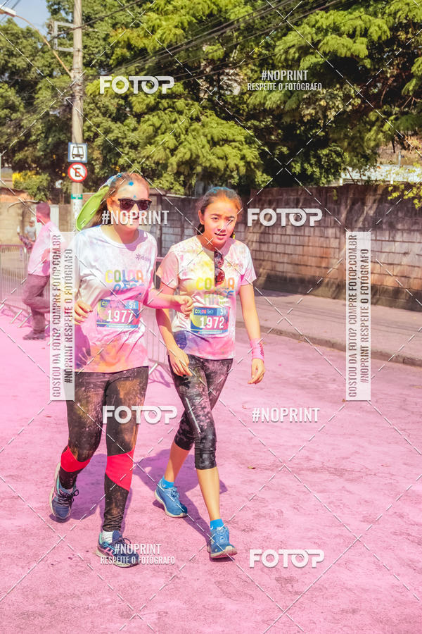 Acquista le foto dell'eventoColor Race Brasil - Belo Horizonte in Fotop