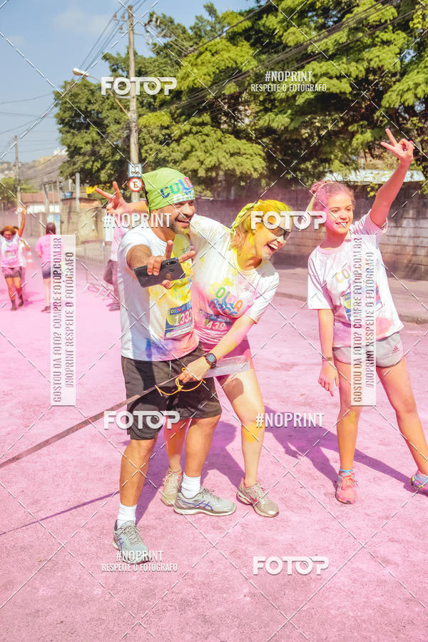 Acquista le foto dell'eventoColor Race Brasil - Belo Horizonte in Fotop