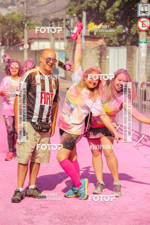 Achetez vos photos de l'vnementColor Race Brasil - Belo Horizonte sur Fotop