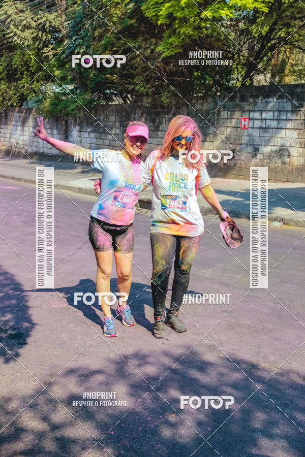 Achetez vos photos de l'vnementColor Race Brasil - Belo Horizonte sur Fotop