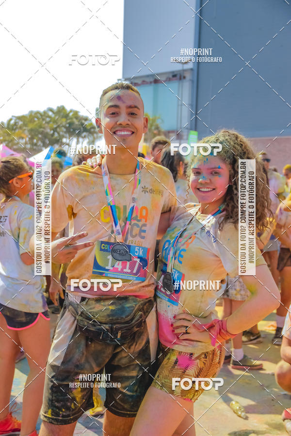 Achetez vos photos de l'vnementColor Race Brasil - Belo Horizonte sur Fotop