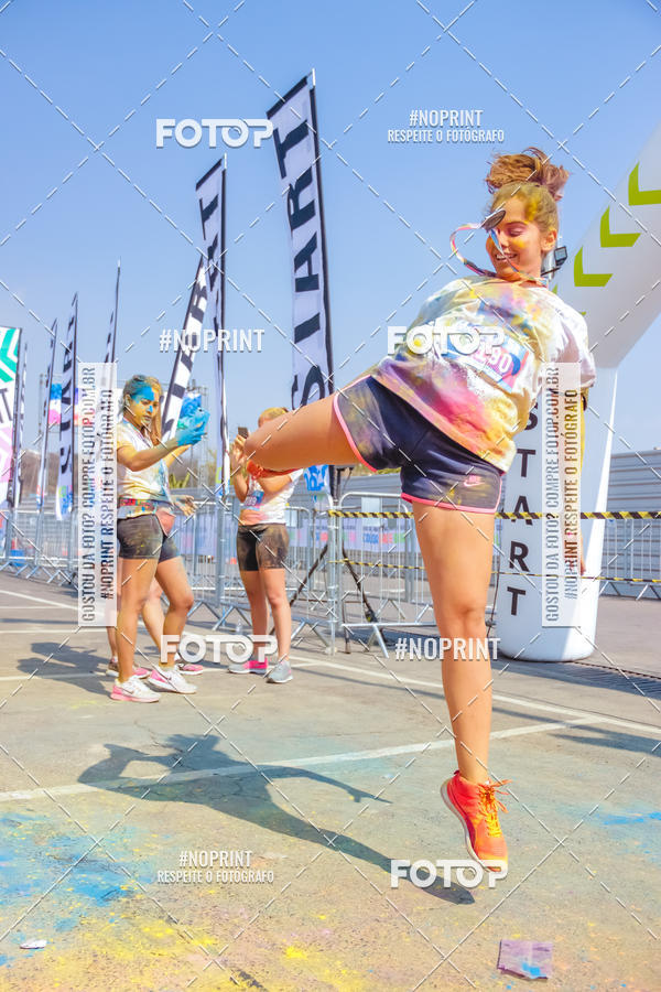Achetez vos photos de l'vnementColor Race Brasil - Belo Horizonte sur Fotop