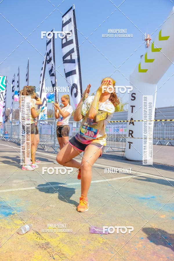 Achetez vos photos de l'vnementColor Race Brasil - Belo Horizonte sur Fotop