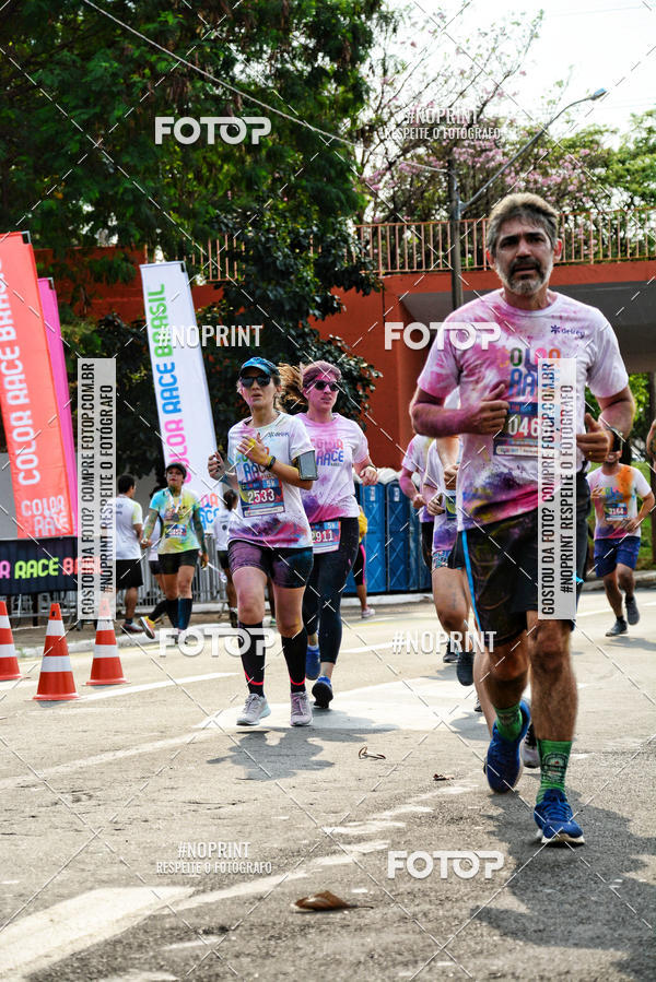 Buy your photos of the eventColor Race Brasil - So Carlos on Fotop
