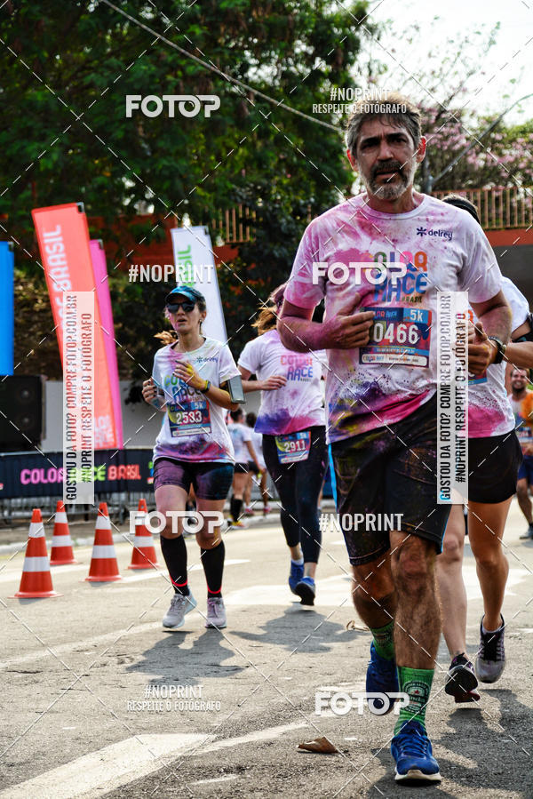 Buy your photos of the eventColor Race Brasil - So Carlos on Fotop